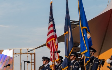 Fourth at the Fort: 250 Years of Fireworks and Freedom
