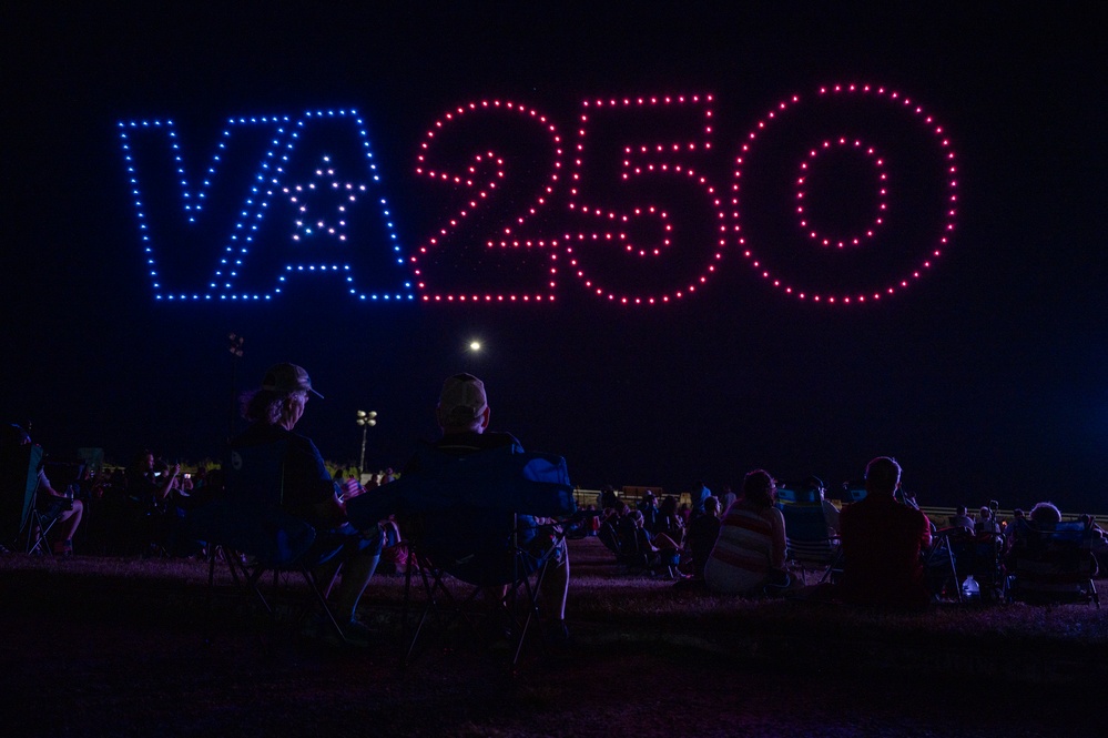 Fourth at the Fort: 250 Years of Fireworks and Freedom
