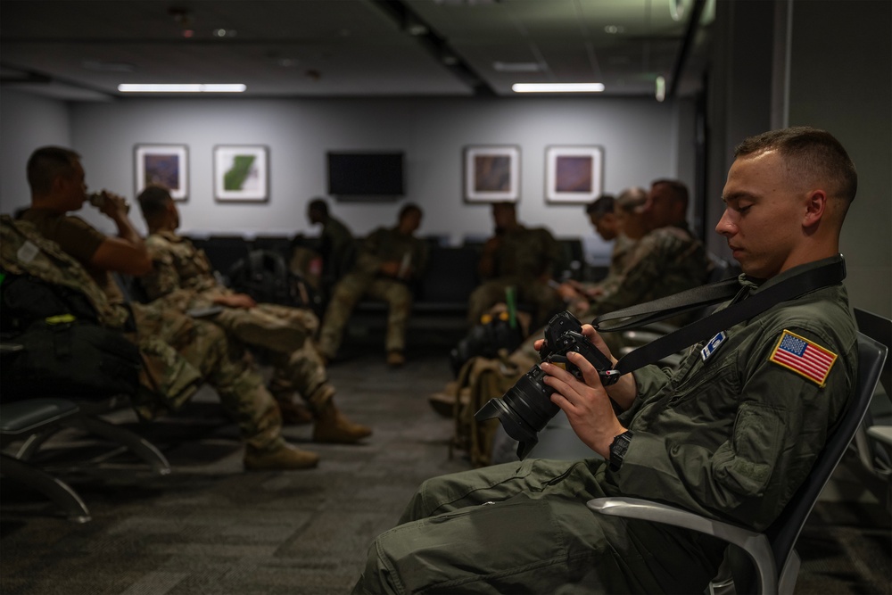 Department Level Exercise 2025