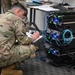 Leveling Up Cyber Training through Partnerships