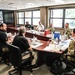 West Point Command Visits Fort Hamilton Garrison to Assess Support, Recognize Workforce
