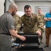 Leveling Up Cyber Training through Partnerships