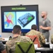 Leveling Up Cyber Training Through Partnerships