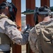 I Marine Expeditionary Force begins obstacle emplacement training in Campo