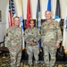 West Point Command Visits Fort Hamilton Garrison to Assess Support, Recognize Workforce