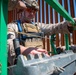 I Marine Expeditionary Force begins obstacle emplacement training in Campo