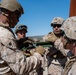 I Marine Expeditionary Force begins obstacle emplacement training in Campo