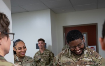 Department Level Exercise 2025