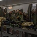 Echo Company 2nd Uniform Fitting