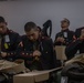 Echo Company 2nd Uniform Fitting