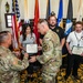 West Point Command Visits Fort Hamilton Garrison to Assess Support, Recognize Workforce