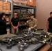 Yuma Proving Ground hosts Army recruits