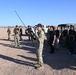 Yuma Proving Ground hosts Army recruit visit
