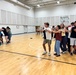 Delegates arrive at Camp Williams for Freedom Academy 2025