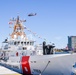 First Coast Guard District Change of Command Ceremony for Rear Adm. Michael Platt
