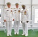 First Coast Guard District Change of Command Ceremony for Rear Adm. Michael Platt