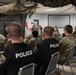 28th Security Forces Squadron hosts final guard mount ceremony during Police Week