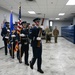 28th Security Forces Squadron hosts final guard mount ceremony during Police Week