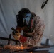 Second wave of I Marine Expeditionary Force Marines participate in welding training