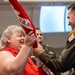 Lt. Col. Todd Mainwaring assumes command as the USACE Charleston District’s 91st District Engineer and commander