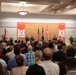 Lt. Col. Todd Mainwaring assumes command as the USACE Charleston District’s 91st District Engineer and commander