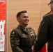 Lt. Col. Todd Mainwaring assumes command as the USACE Charleston District’s 91st District Engineer and commander
