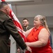 Lt. Col. Todd Mainwaring assumes command as the USACE Charleston District’s 91st District Engineer and commander