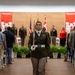 Lt. Col. Todd Mainwaring assumes command as the USACE Charleston District’s 91st District Engineer and commander