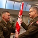 Lt. Col. Todd Mainwaring assumes command as the USACE Charleston District’s 91st District Engineer and commander
