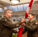 Lt. Col. Todd Mainwaring assumes command as the USACE Charleston District’s 91st District Engineer and commander