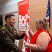 Lt. Col. Todd Mainwaring assumes command as the USACE Charleston District’s 91st District Engineer and commander