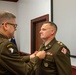 Lt. Col. Todd Mainwaring assumes command as the USACE Charleston District’s 91st District Engineer and commander