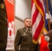 Lt. Col. Todd Mainwaring assumes command as the USACE Charleston District’s 91st District Engineer and commander