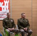 Lt. Col. Todd Mainwaring assumes command as the USACE Charleston District’s 91st District Engineer and commander