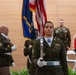 Lt. Col. Todd Mainwaring assumes command as the USACE Charleston District’s 91st District Engineer and commander