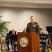 Lt. Col. Todd Mainwaring assumes command as the USACE Charleston District’s 91st District Engineer and commander