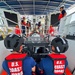 Coast Guard Conducts Person-in-the-Water Drill Aboard Cutter Melvin Bell