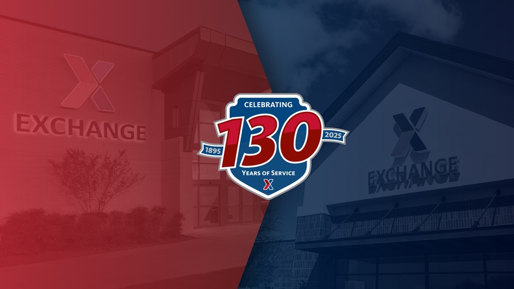The Exchange Marks 130th Anniversary with Special Savings, Sweepstakes and Promotions