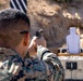 Practice Makes Perfect: MCAS Miramar conducts a Marksmanship Clinic