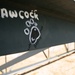 Mascot Monday: Topping-Off Ceremony