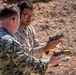 Practice Makes Perfect: MCAS Miramar conducts a Marksmanship Clinic