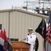 ACB 1 Change of Command Ceremony