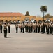 Recruit Training Regiment Chain of Command