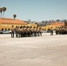 Recruit Training Regiment Chain of Command