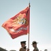 Recruit Training Regiment Chain of Command
