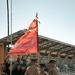 Recruit Training Regiment Chain of Command