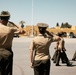 Recruit Training Regiment Chain of Command