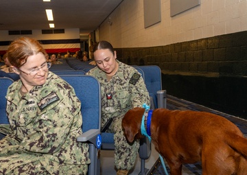 SURFLANT Holds Resiliency Fair