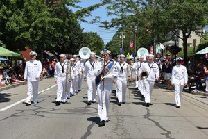 AFN Aviano Radio News: Independence Day Celebration