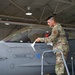 119th Fighter Squadron Assumption of Command